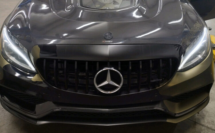  Is Your Mercedes AirMatic System Failing?