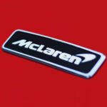 McLaren