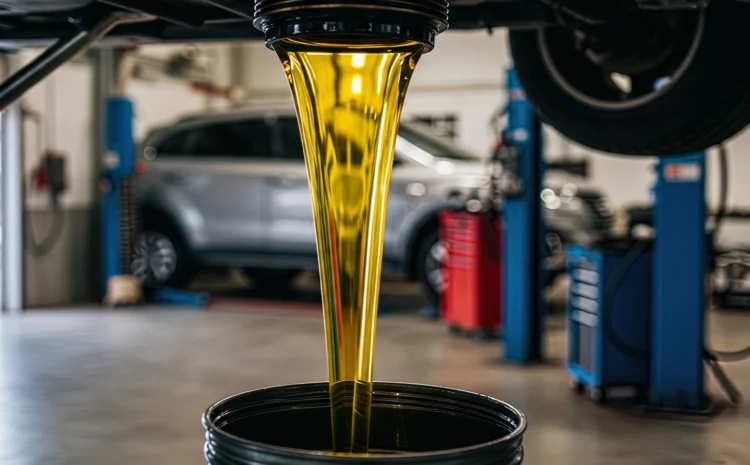European Car Oil Change Intervals: How Often to Service