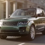 Land Rover Repairs Done Right: Trust Euromotion