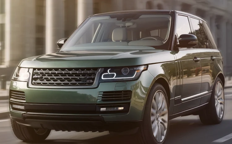 Does Your Land Rover have a Leaky Sunroof?