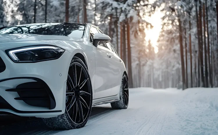 Protect Your European Car from Winter Roads