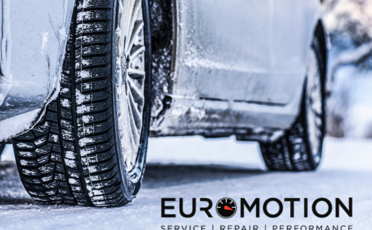  Protect Your European Car from Winter Roads