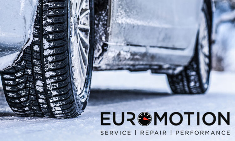  Protect Your European Car from Winter Roads