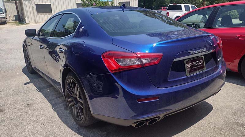 Maserati-Ghibli-2016-800x450 - Euromotion