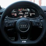 Audi Interior
